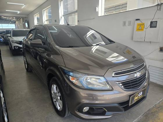 CHEVROLET PRISMA 1.4 MPFI LTZ 8V FLEX 4P AUTOMÁTICO CHEVROLET PRISMA 1.4 MPFI LTZ 8V FLEX 4P AUTOMÁTICO